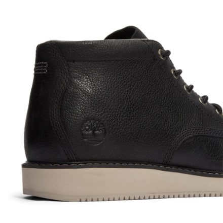 Timberland Redwood Edge Chukka Boots - Men's 3