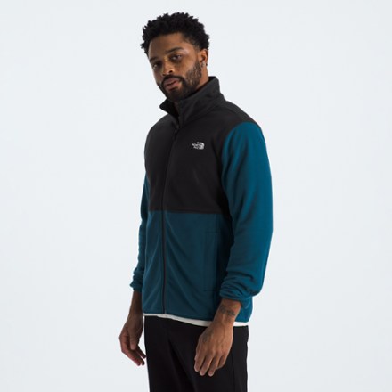 The North Face Glacier Fleece Jacket - Men's 4