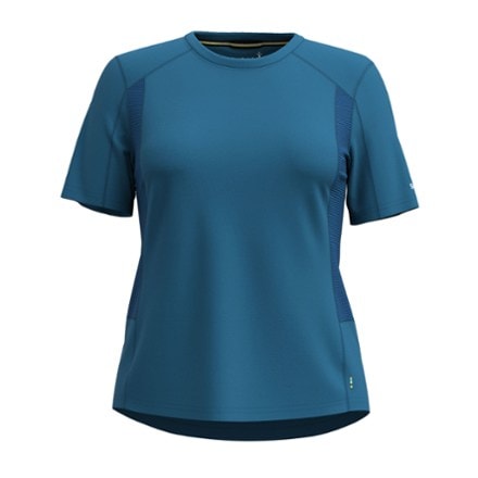 Smartwool Mountain Bike Jersey - Women's 0