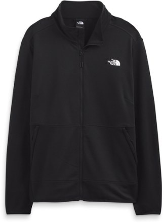 The North Face Canyonlands Full-Zip Jacket - Women's 0
