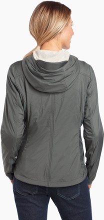 KUHL The One Insulated Hoodie - Women's 1