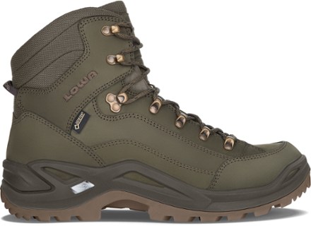 Lowa Men's Renegade GTX Mid Hiking Boots