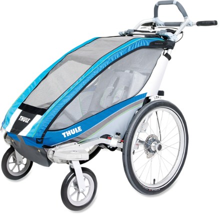 chariot cougar cx1