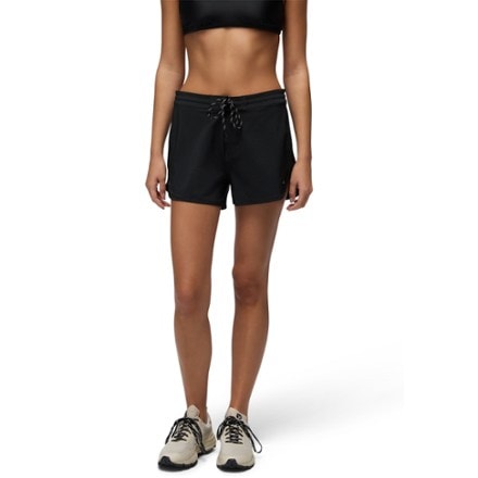 prAna La Jolla Board Shorts - Women's 1