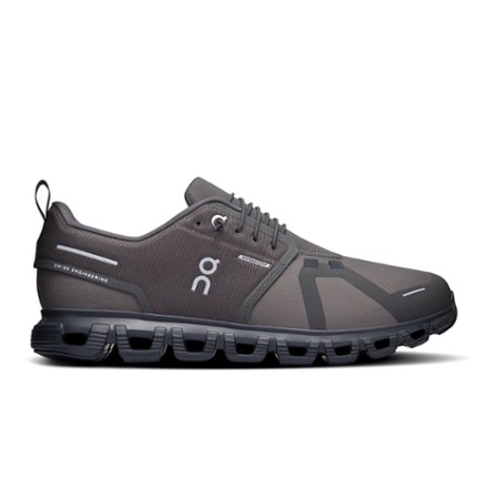 On Cloud 6 Waterproof Shoes - Men's 0