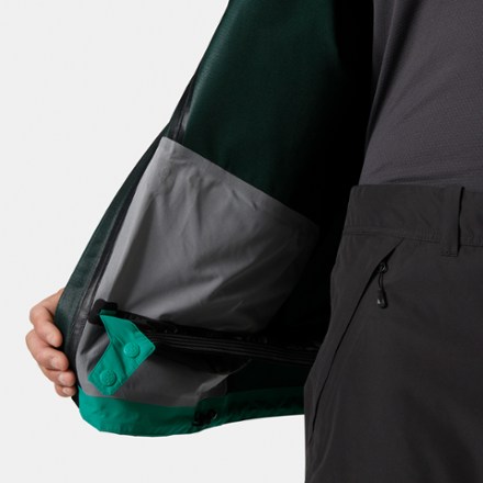 Helly Hansen Emiko Shell Jacket - Men's 8