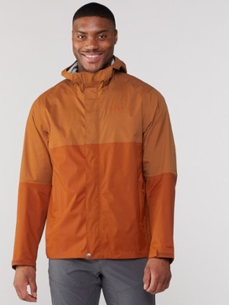 REI Co-op Rainier Rain Jacket - Men's 1