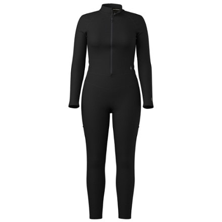 Smartwool Classic Thermal Merino Base Layer Crew One-Piece - Women's 0