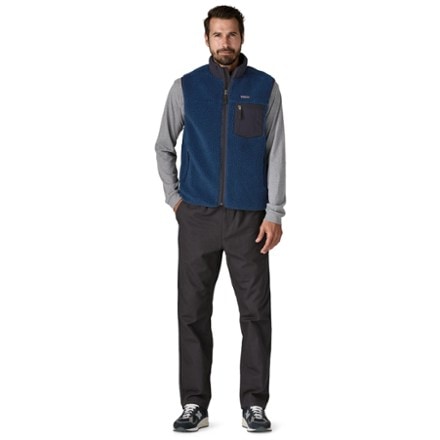 Patagonia Classic Retro-X Vest - Men's 3