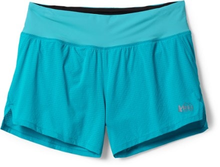 REI Co-op Swiftland 3" Running Shorts - Women's 0