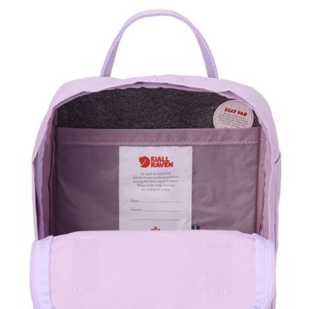 Fjallraven Kanken Mini Pack 3