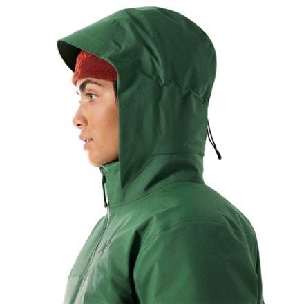 Arc'teryx Beta Down Parka - Women's 8