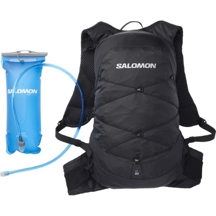 Salomon XT 20 Bladder Pack 1