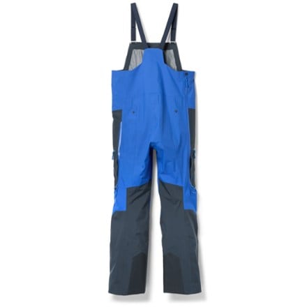 Arc'teryx Sabre Bib Pants - Men's 8