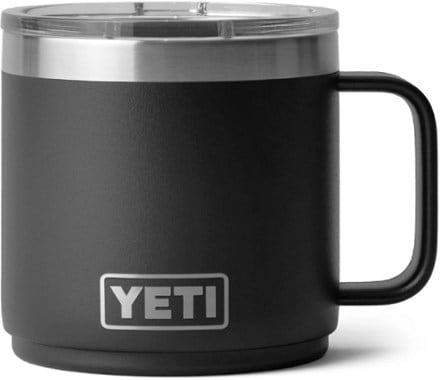 YETI Rambler Mug 2.0 with MagSlider Lid - 14 fl. oz. 0