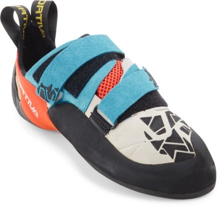 La Sportiva Otaki Climbing Shoes - Men's 1