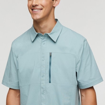 Cotopaxi Sumaco Shirt - Men's 6