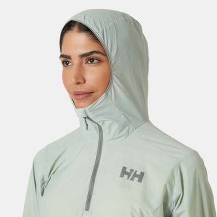 Helly Hansen Roam Wind Anorak - Women's 4