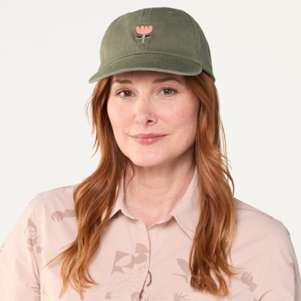 REI Co-op Everyday Graphic Cap 2