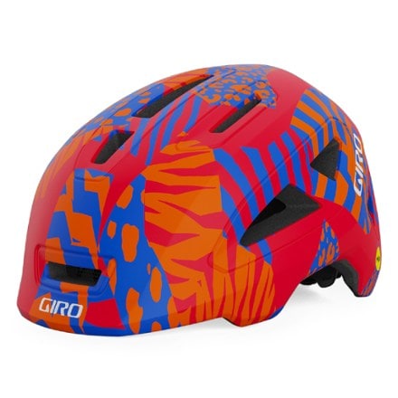 Giro Scamp Mips II Bike Helmet - Kids' 0