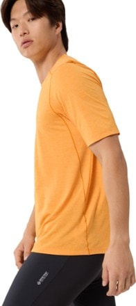 Arc'teryx Cormac Crew SS Shirt - Men's 4