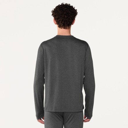 REI Co-op Midweight Long-Sleeve Crew Base Layer Top - Men's 2