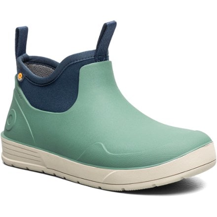 Bogs Rockaway Seamless Low Boots - Women's 3