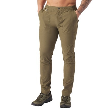 Glyder Trek Pants - Men's 0