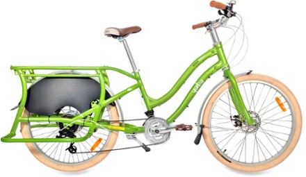 yuba bike boda boda