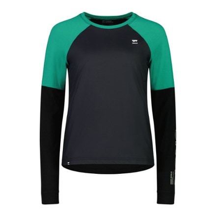 Mons Royale Tarn Merino Shift Wind Jersey - Women's 0