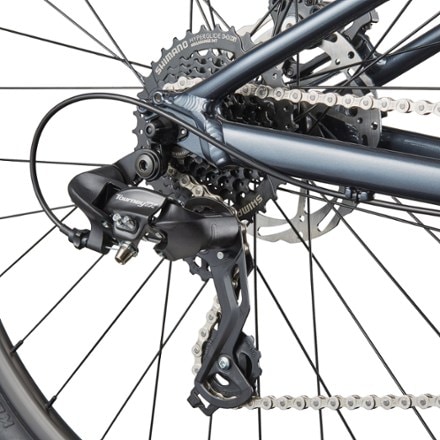 Cannondale Trail 26 Kids' Bike 4