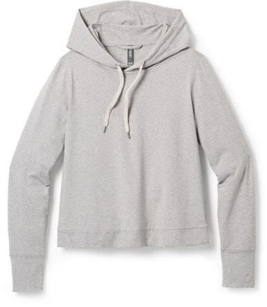 Vuori Halo Essential Hoodie - Women's 0