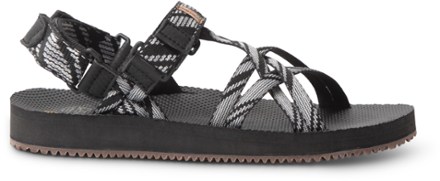 freewaters supreem sandals reviews