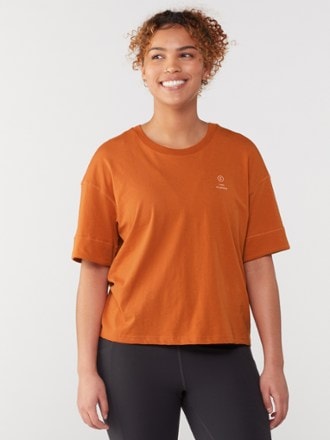 ciele athletics NSB T-Shirt - Women's 1