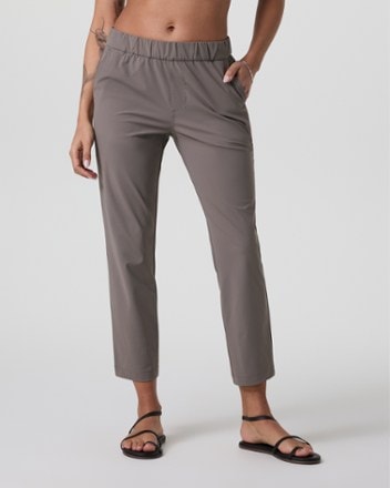 Vuori Miles Ankle Pants - Women's 1