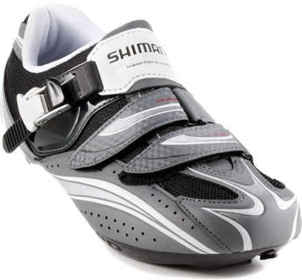 rei road bike shoes