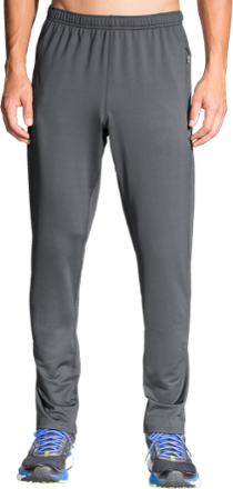 brooks spartan pants