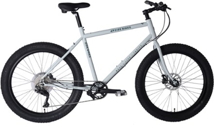 Rigid mountain best sale bike for sale