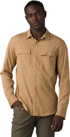 prana garvan shirt