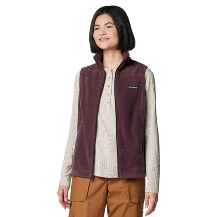 Columbia Benton Springs Vest - Women's 7