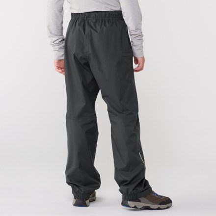 Rainier Rain Pants - Kids'