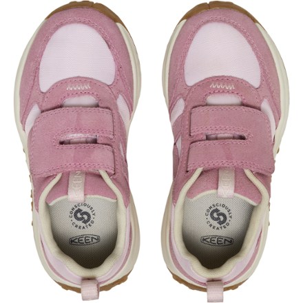 KEEN KS86 Sneakers - Little Kids' 4