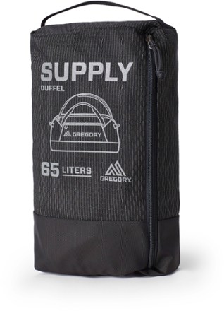 Gregory Supply Duffel - 65 L 2