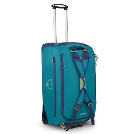 Osprey Daylite Wheeled Duffel 85 3
