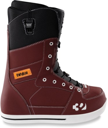 thirty two fast track snowboard boots