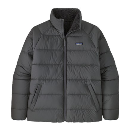 Patagonia Men's Reversible...