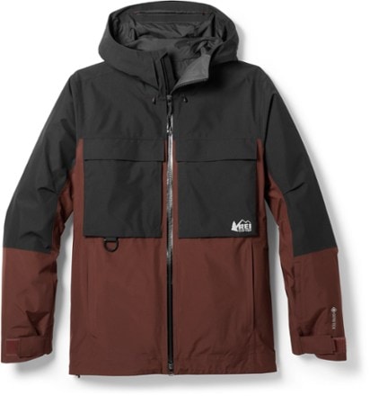 REI Co-op First Chair GTX Jacket - Men's 0