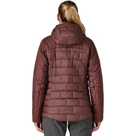 Patagonia Hi-Loft Nano Puff Hoody - Women's 2