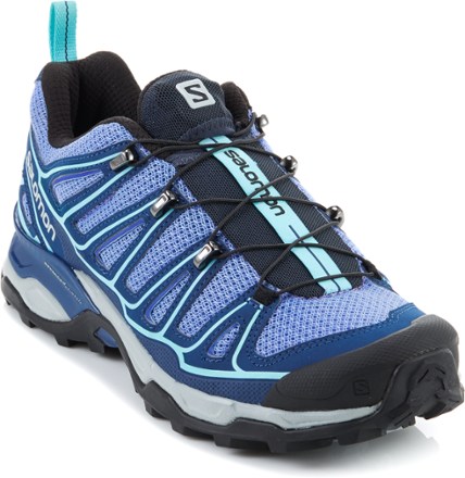 salomon pathfinder low