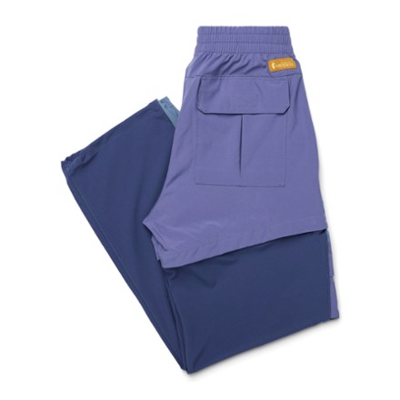 Cotopaxi Losdos Zip-Off Pants - Women's 4